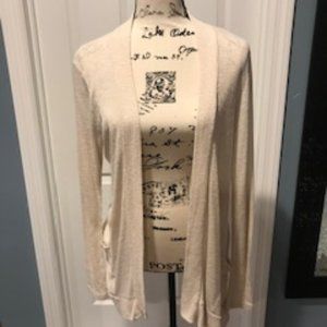 Candie's Lightweight Cardigan
